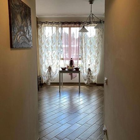 Bed and Breakfast Roma Fuori Porta San Cesareo Esterno foto