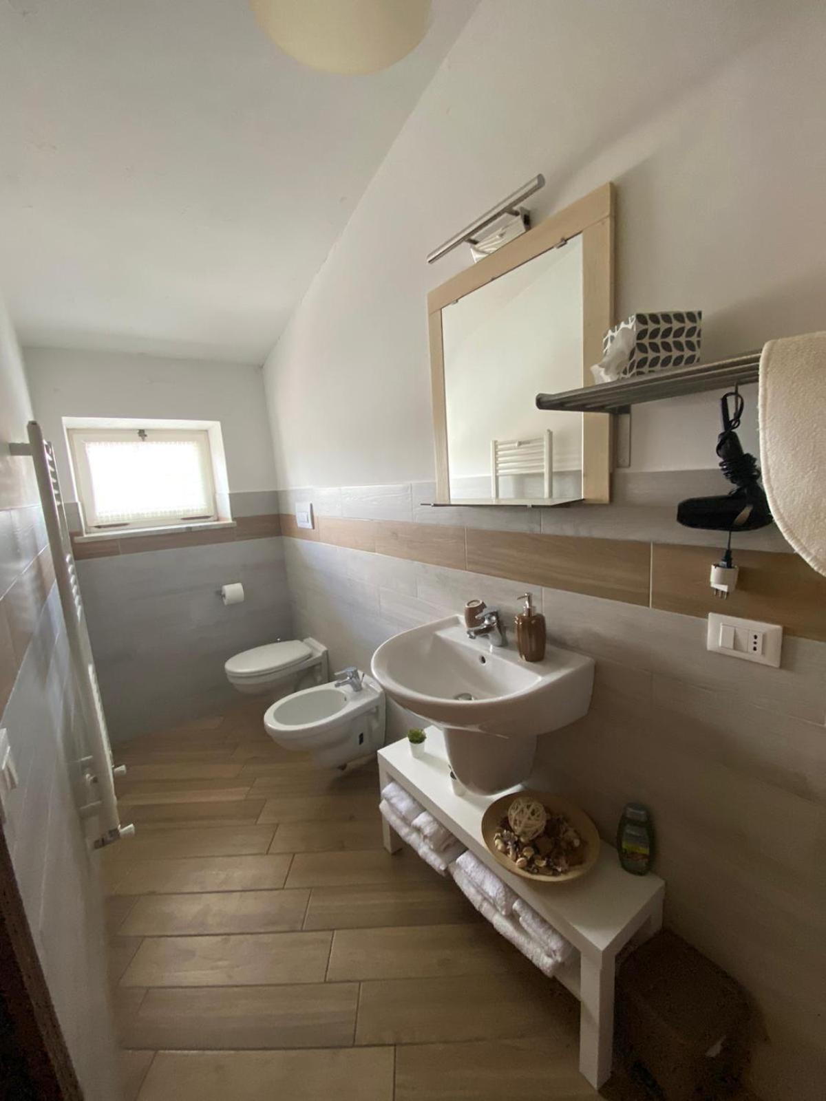 Bed and Breakfast Roma Fuori Porta San Cesareo Esterno foto