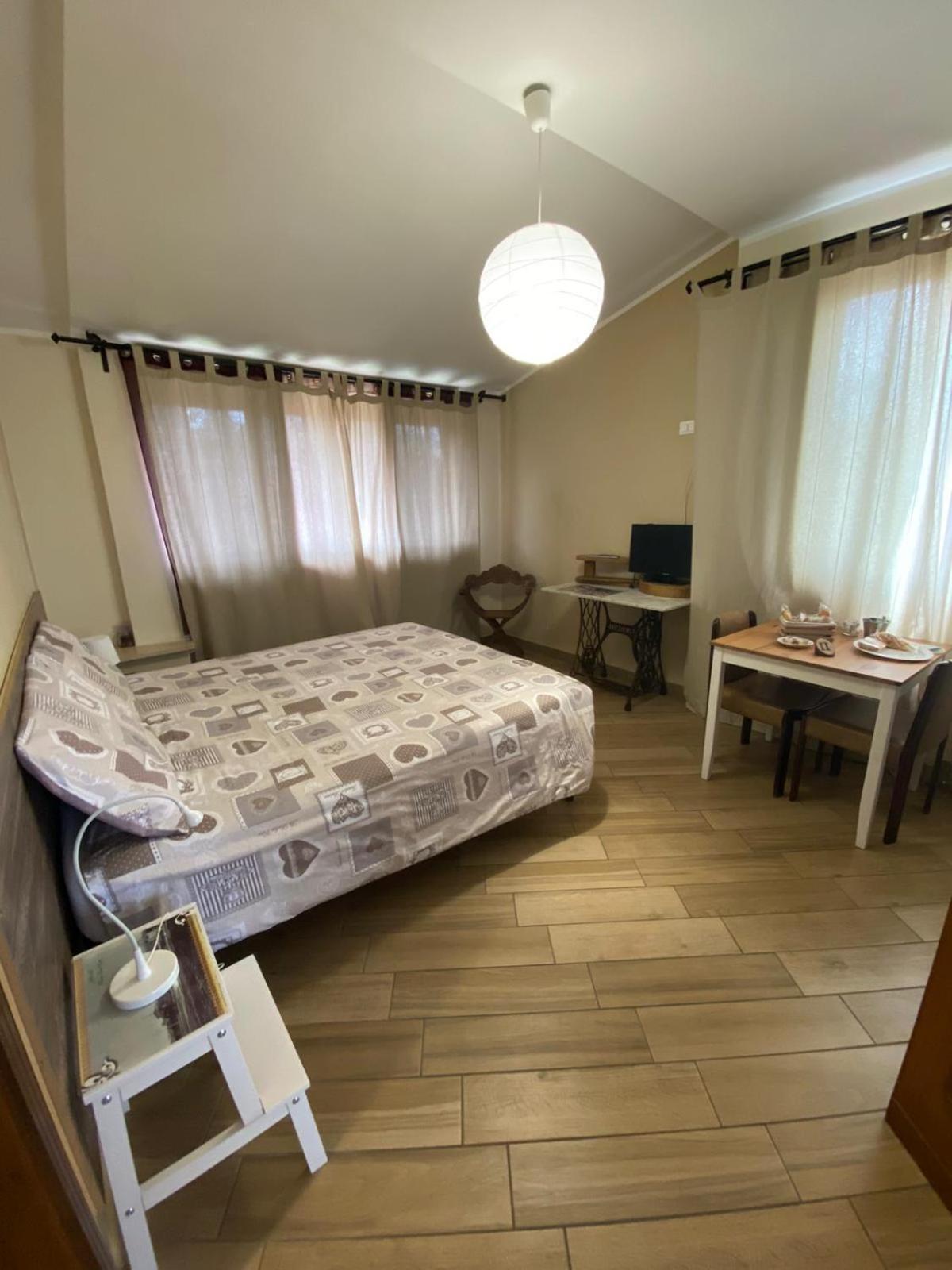 Bed and Breakfast Roma Fuori Porta San Cesareo Esterno foto