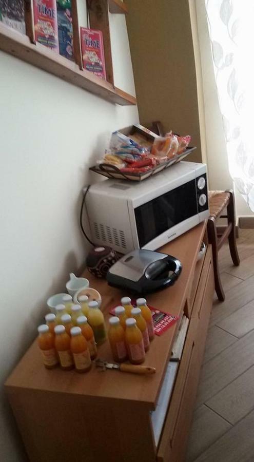 Bed and Breakfast Roma Fuori Porta San Cesareo Esterno foto