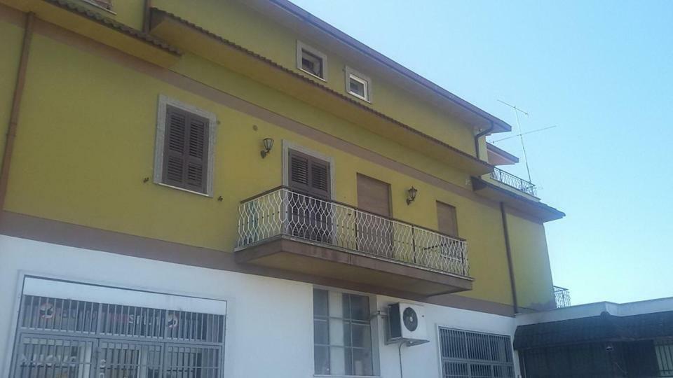 Bed and Breakfast Roma Fuori Porta San Cesareo Esterno foto