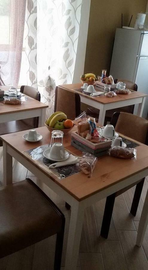 Bed and Breakfast Roma Fuori Porta San Cesareo Esterno foto