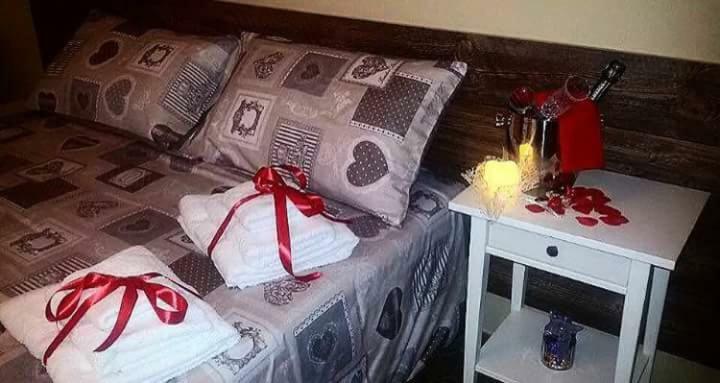 Bed and Breakfast Roma Fuori Porta San Cesareo Esterno foto