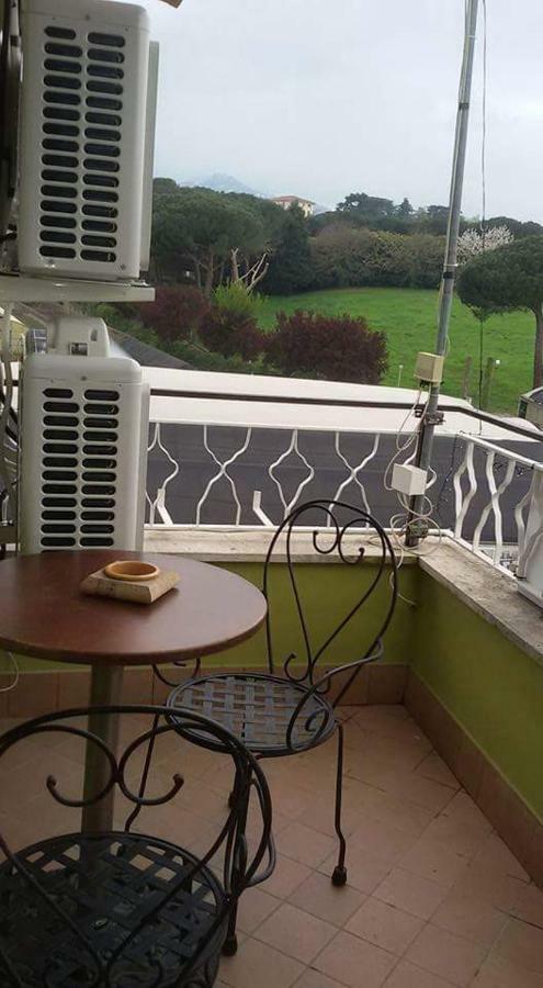 Bed and Breakfast Roma Fuori Porta San Cesareo Esterno foto
